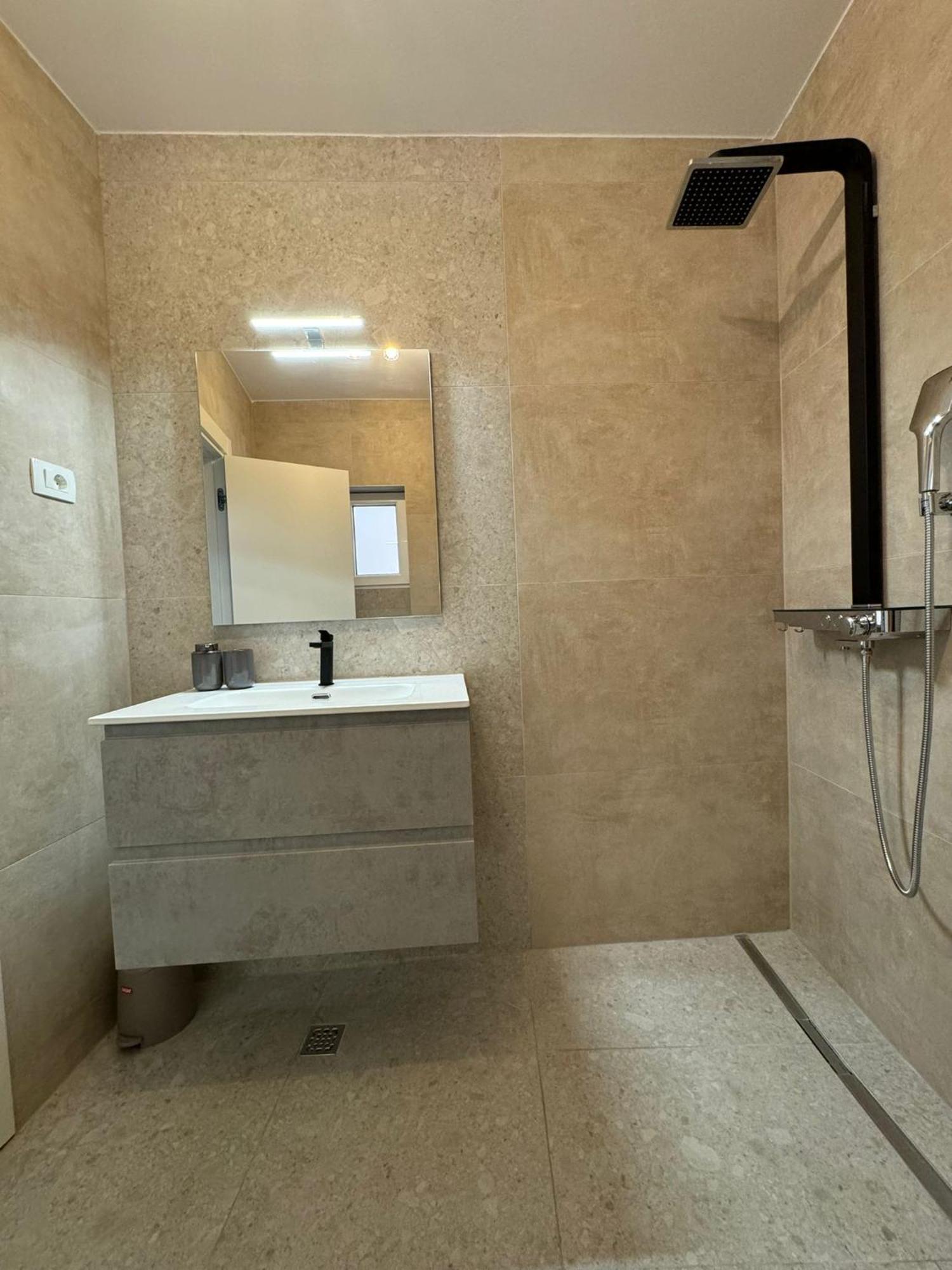 Villa Nevia 1 Drasnice Kültér fotó