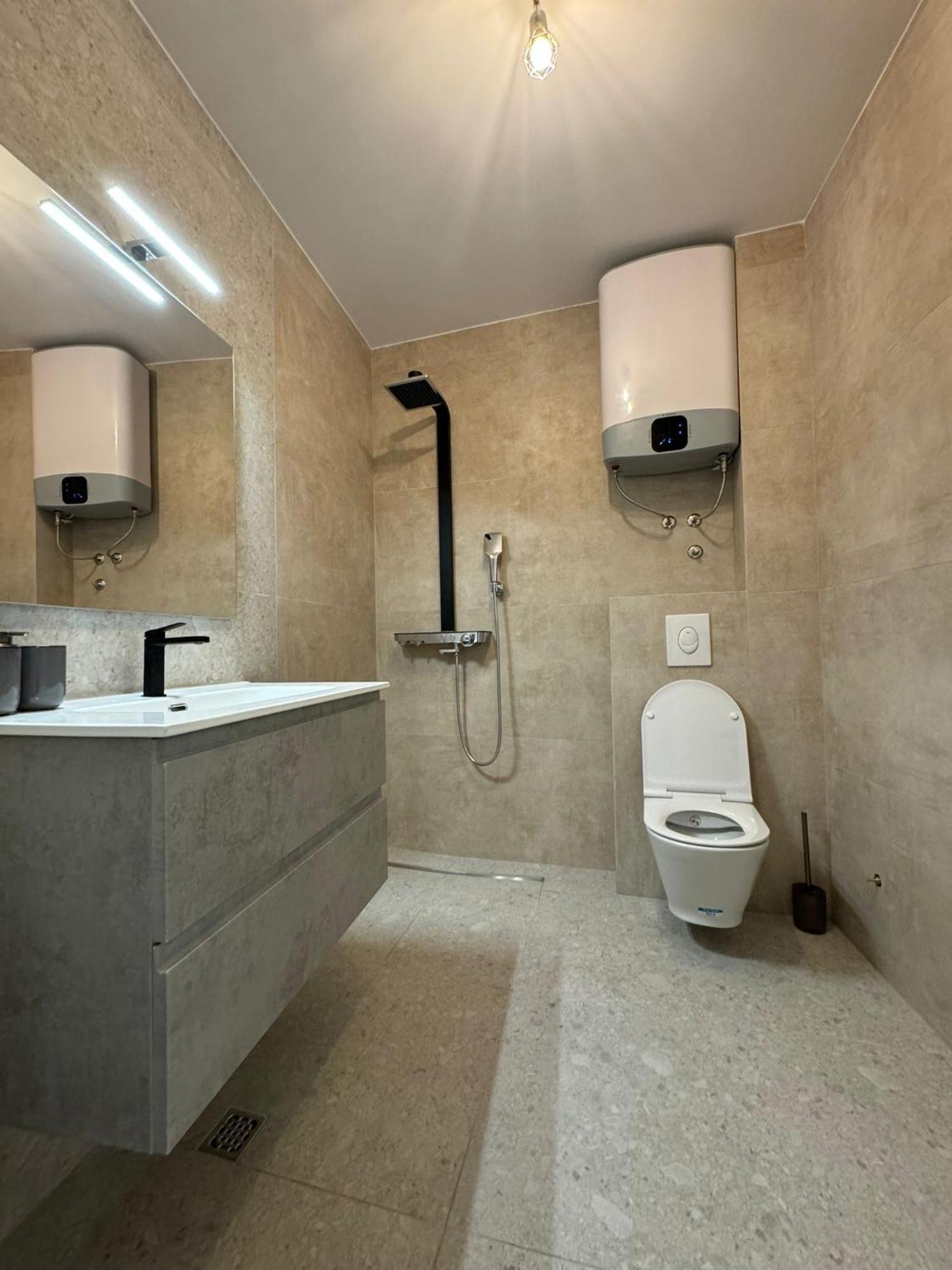 Villa Nevia 1 Drasnice Kültér fotó