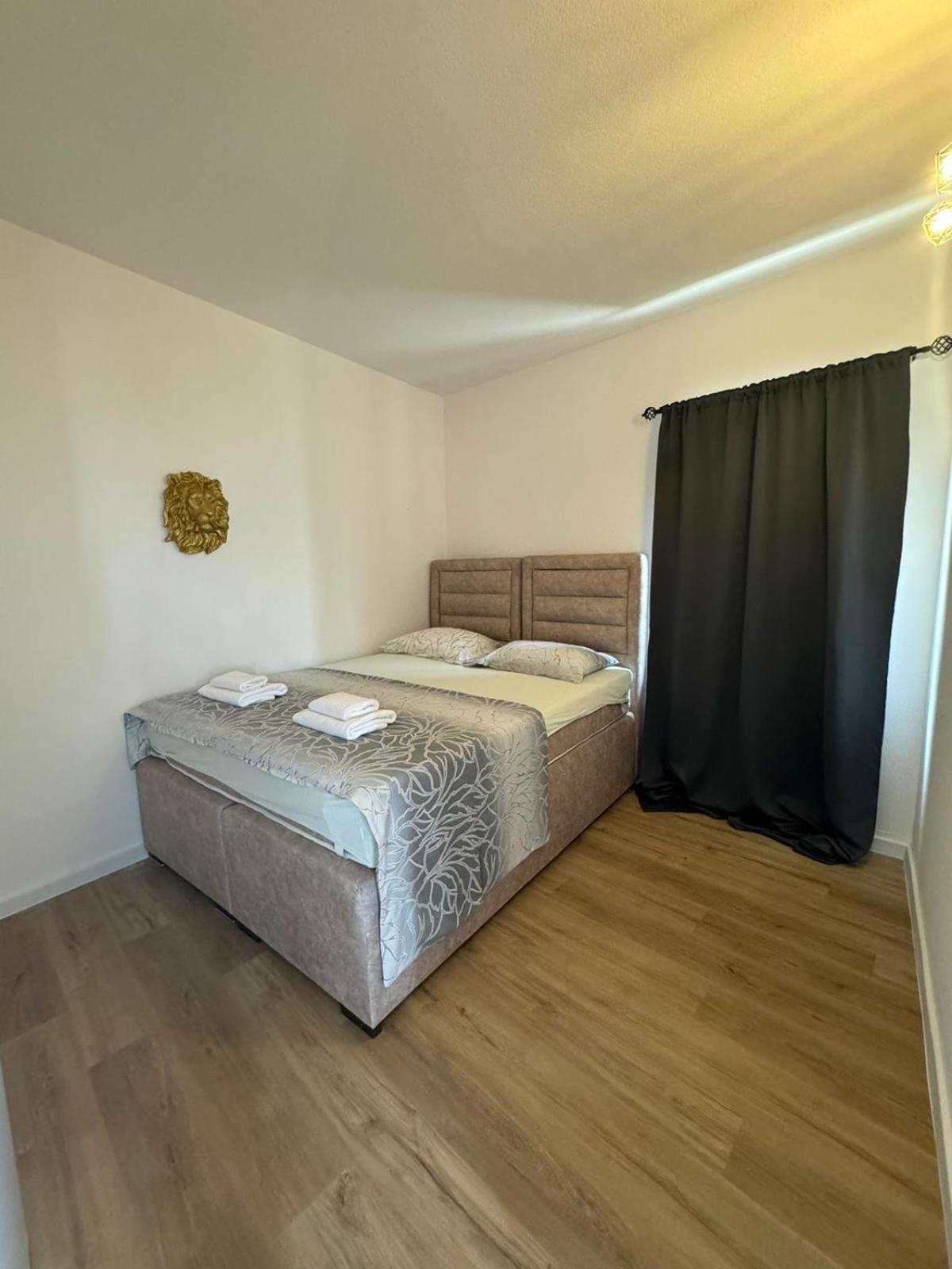 Villa Nevia 1 Drasnice Kültér fotó